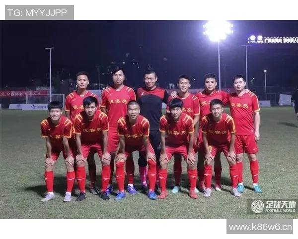 广州足球队个人能力分析：提升团队竞争力的关键因素探讨