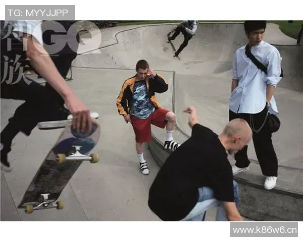 张静的滑板人生:从街头少年到极限运动的追梦者 张静的滑板人生:从街头少年到极限运动的追梦者