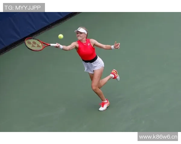 杭州网球队的节奏解析与发展探讨助力网球运动新篇章 杭州网球队的节奏解析与发展探讨助力网球运动新篇章