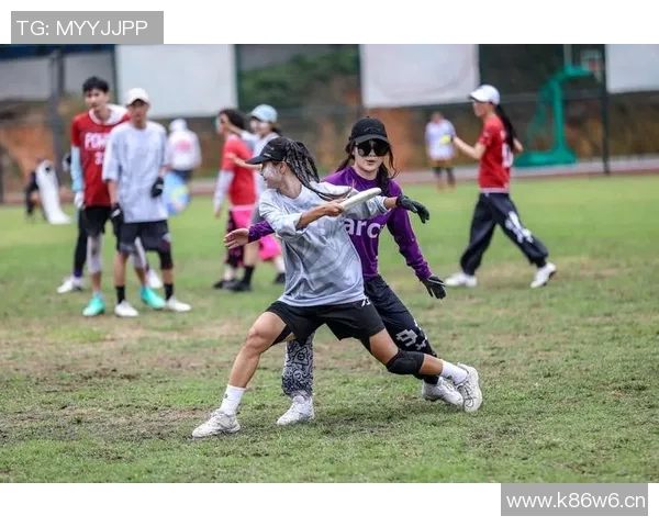 深入探讨北京飞盘队的技术表现与战术分析及其影响因素