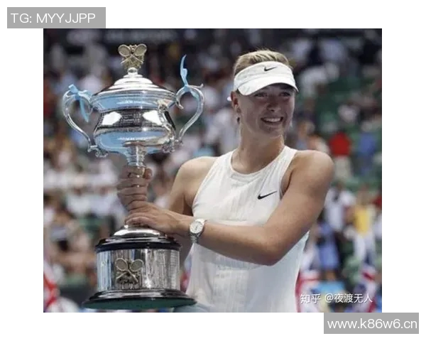 深度对话：杨娜如何在网球生涯中追逐梦想与挑战