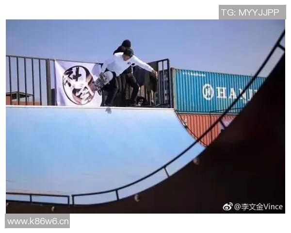 滑板精英赛特别报道：上海滑板队的拼搏历程与荣耀时刻