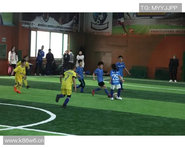 科学足球训练新视野：探索节奏训练方法提升球员竞技水平