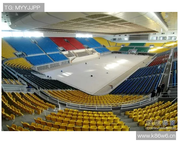 中国体育馆发展现状与未来趋势分析：打造国际化、多功能体育场馆新模式